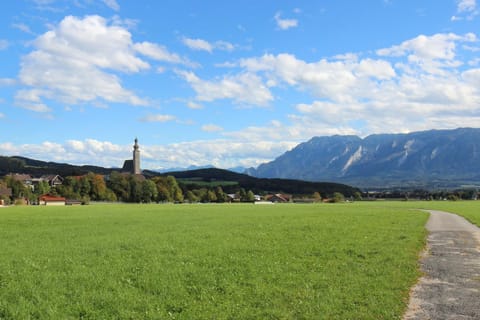 Ferienwohnung Alpenblick Apartment in Berchtesgadener Land