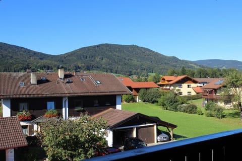 Ferienwohnung Alpenblick Apartment in Berchtesgadener Land