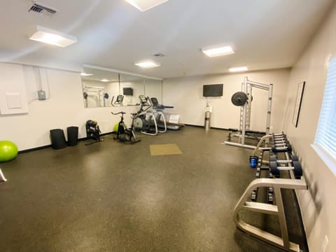 Rollin' on the River Apartment in East Nashville