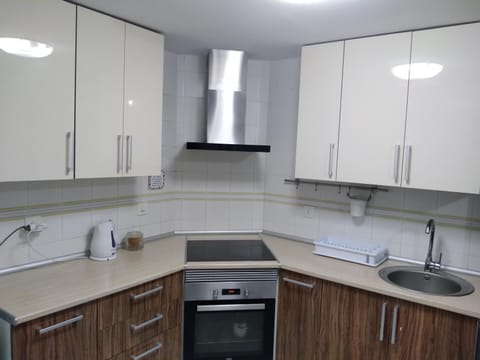 Casa Blanca 48 Vacation rental in Alicante