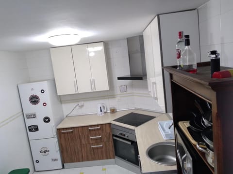 Casa Blanca 48 Vacation rental in Alicante