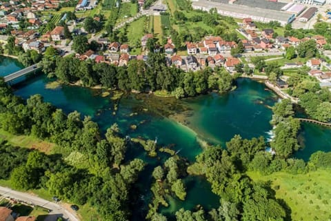 apartment HOME Apartment in Lika-Senj County