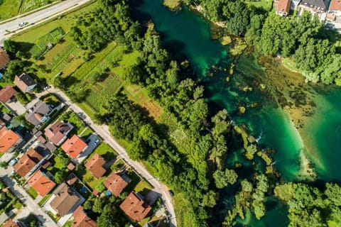 apartment HOME Apartment in Lika-Senj County