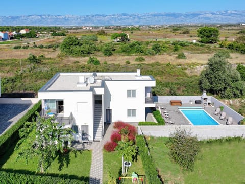 Villa Tonći Zaton Villa in Zadar County