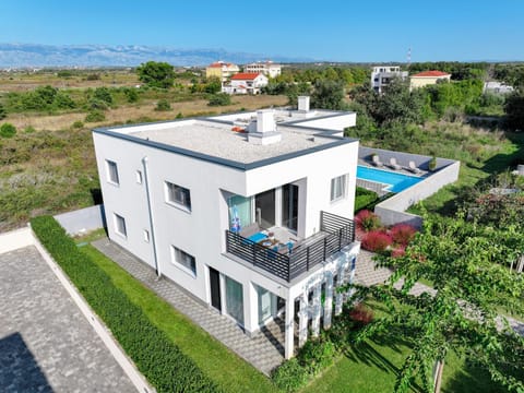 Villa Tonći Zaton Villa in Zadar County