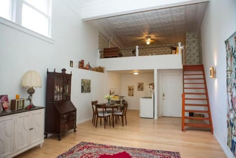 Object Hotel - 1A Loft Apartment hotel in Bisbee