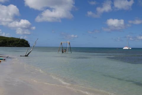 Beach, Hiking