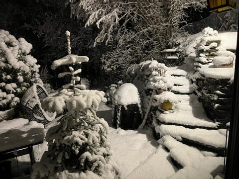 Rivendell 9 House in Monschau