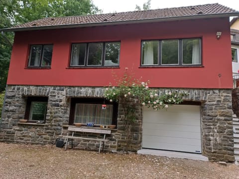 Rivendell 9 House in Monschau