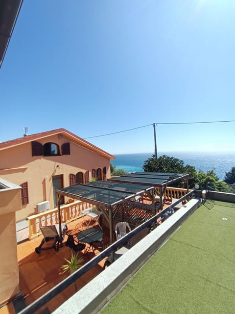 Appartamenti Villa Chiara Apartment in Imperia