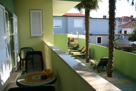 Villa Punta Viktory Bed and Breakfast in Istria County