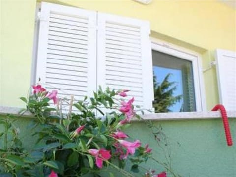 Villa Punta Viktory Bed and Breakfast in Istria County