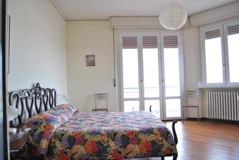 Lombardi Fleming Bed and Breakfast in Parma