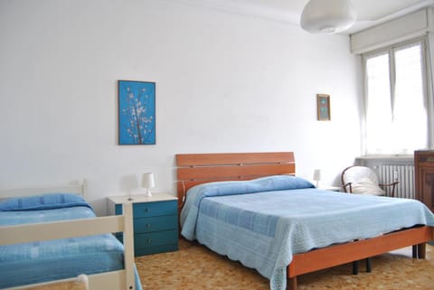 Lombardi Fleming Bed and Breakfast in Parma