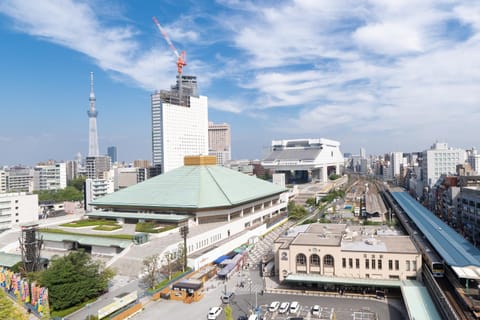 Property view