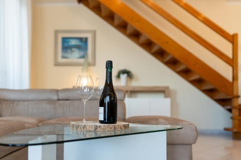 Appartamento La Rondine Apartment in Torre del Lago