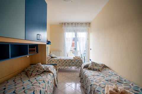 Appartamento La Rondine Apartment in Torre del Lago