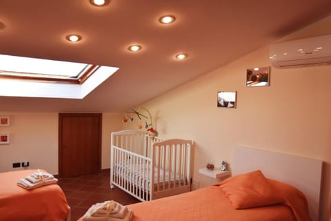 Appartamento La Rondine Apartment in Torre del Lago