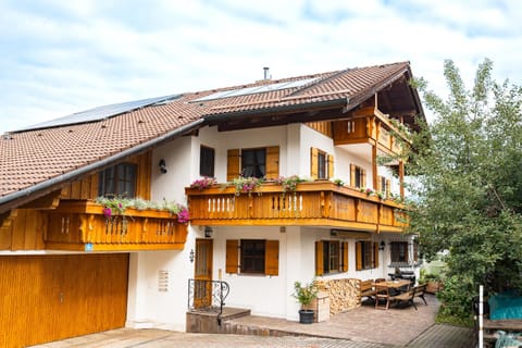 Ferienwohnungen Dananic Apartment in Berchtesgadener Land