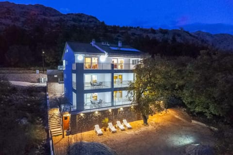 Apartmani Villa Paulo Apartment in Zadar County