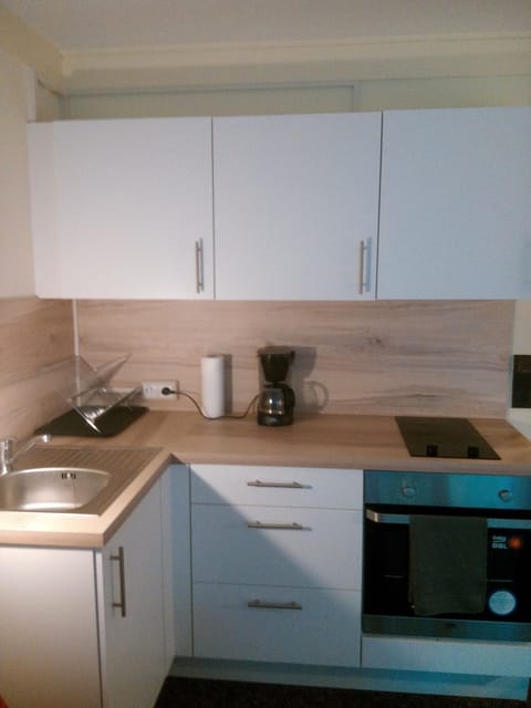 Haus Herzogenhorn - Hornberg Apartment in Baden-Württemberg