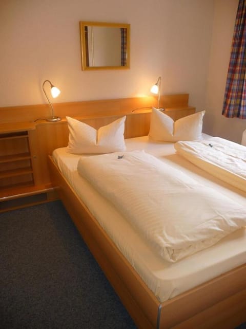 Haus Herzogenhorn - Hornberg Apartment in Baden-Württemberg