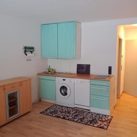 Haus Herzogenhorn - Hornberg Apartment in Baden-Württemberg