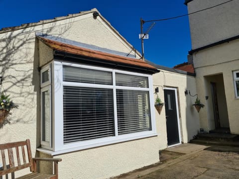 No 3 king street apartment and snug Apartment in Seahouses