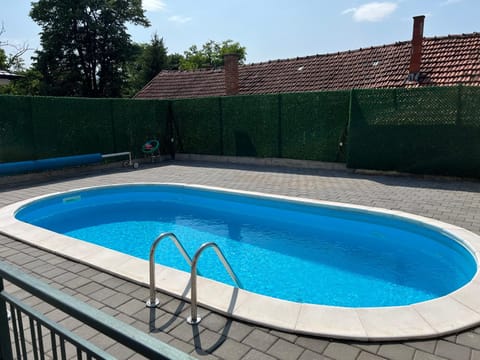 Vip House 2 Apartment in Serbia