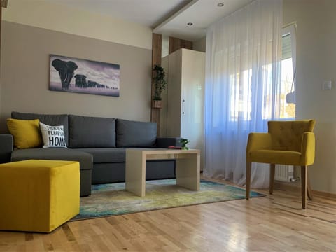 Vip House 2 Apartment in Serbia