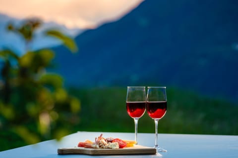 Haus Ausblick Apartment in Tyrol