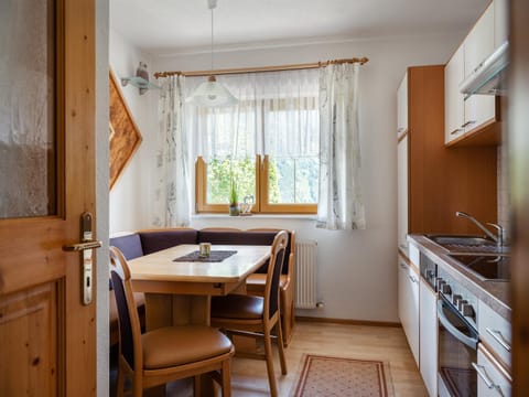 Haus Ausblick Apartment in Tyrol