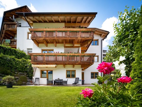 Haus Ausblick Apartment in Tyrol