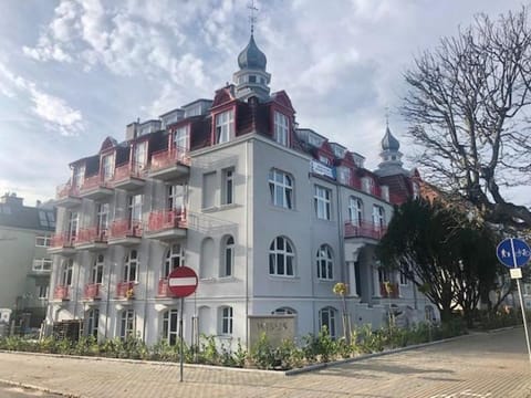 WISUS 24 Apartment in Swinoujscie