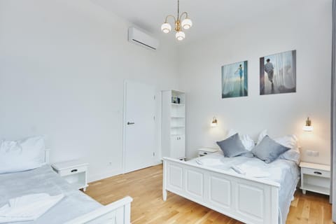 WISUS 24 Apartment in Swinoujscie