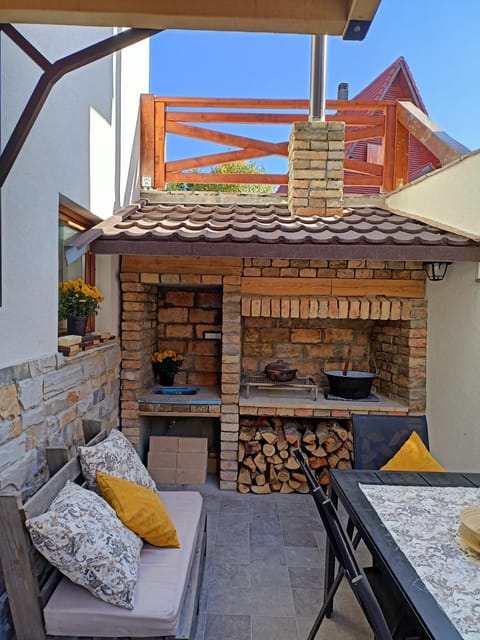 Apartmani Vidatela Kopaonik Apartment in Serbia