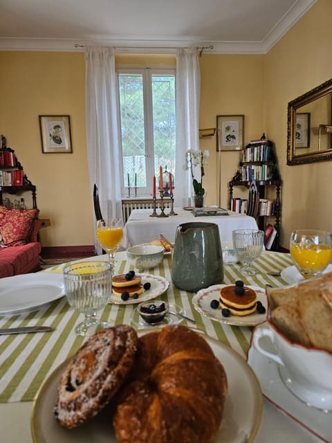 Villa Monacelli Bed and Breakfast in Fano