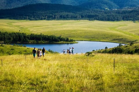 Mesto za odmor House in Zlatibor