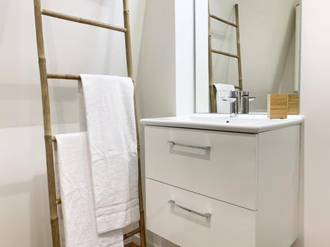 Monet - appartement pour 2 personnes Apartment in Chartres