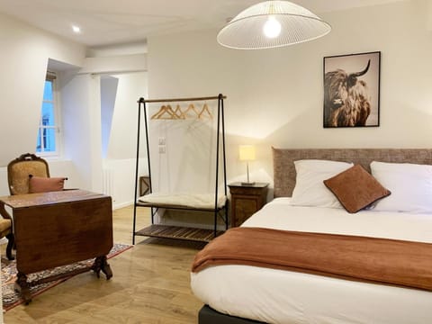 Monet - appartement pour 2 personnes Apartment in Chartres