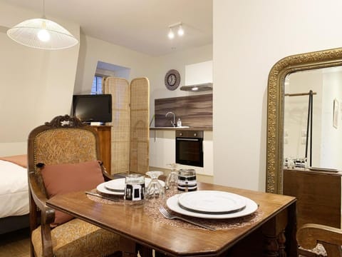 Monet - appartement pour 2 personnes Apartment in Chartres