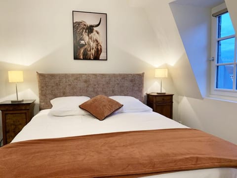 Monet - appartement pour 2 personnes Apartment in Chartres