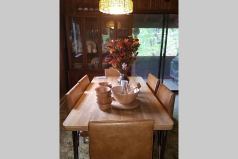 Regent Hilltop Cabin Cabin in Middle Smithfield