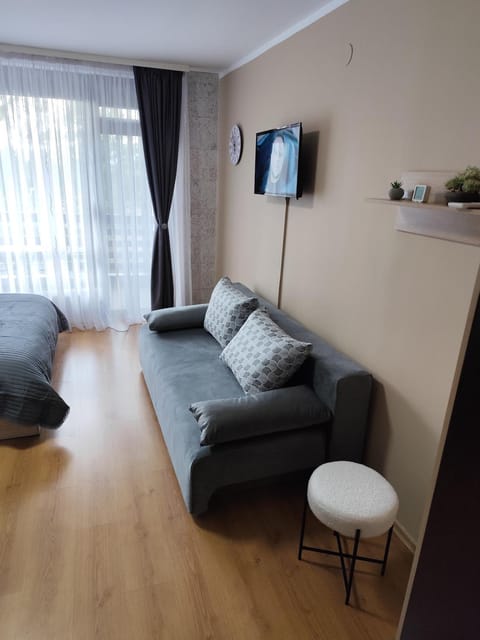 Апартамент-студио в Банско-Разлог,Aspen Golf- C206 Apartment in Blagoevgrad Province
