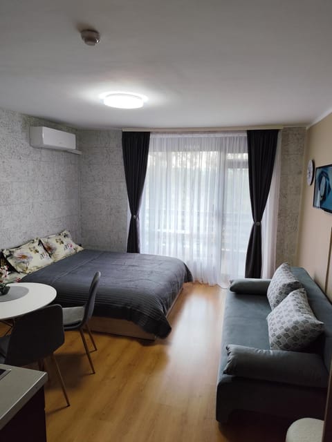 Апартамент-студио в Банско-Разлог,Aspen Golf- C206 Apartment in Blagoevgrad Province