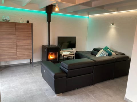 Nieuwendamme 130 vakantiewoning voor 6 personen House in Middelkerke