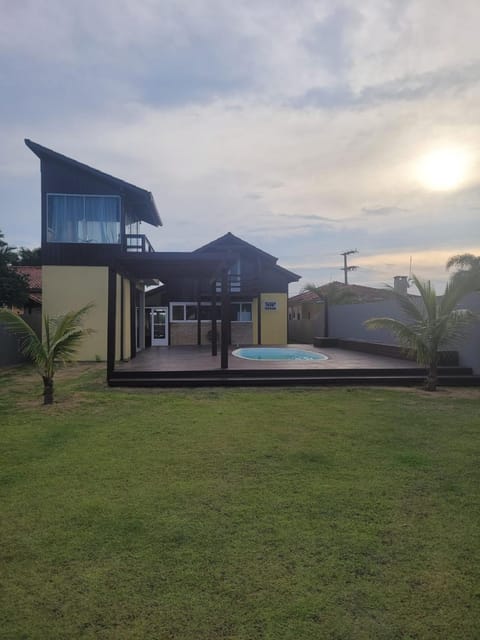 Garden, Garden view