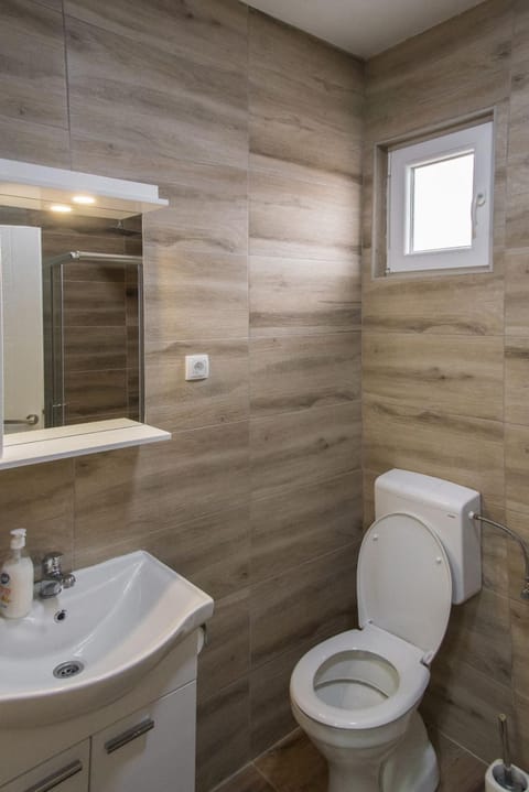 APARTMAN TEA Apartment in Belgrade