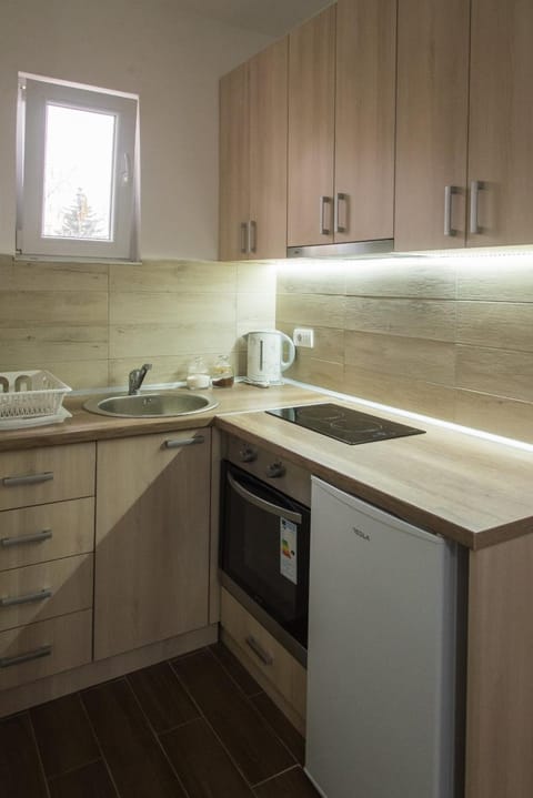 APARTMAN TEA Apartment in Belgrade