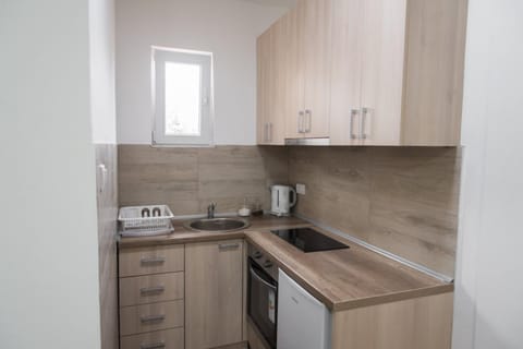 APARTMAN TEA Apartment in Belgrade